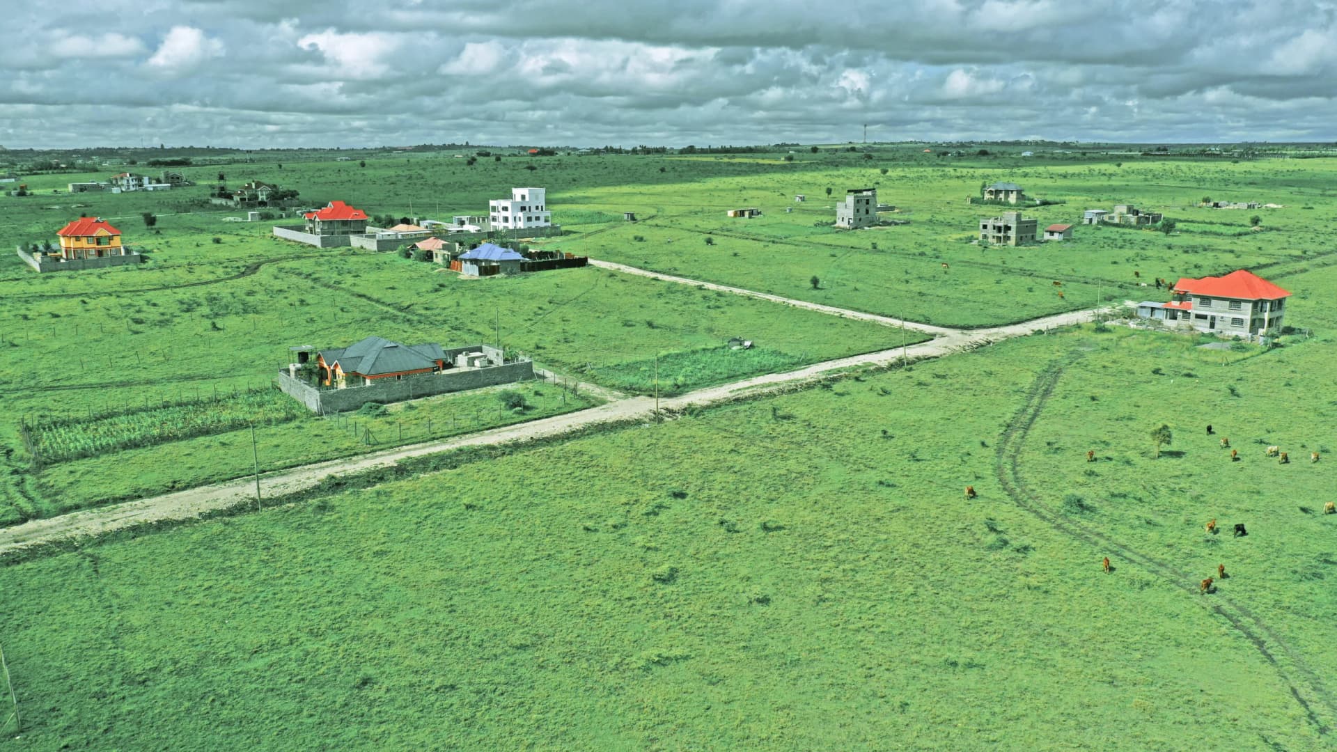 HARMONY GARDENS, KITENGELA MILIMANI slide 1