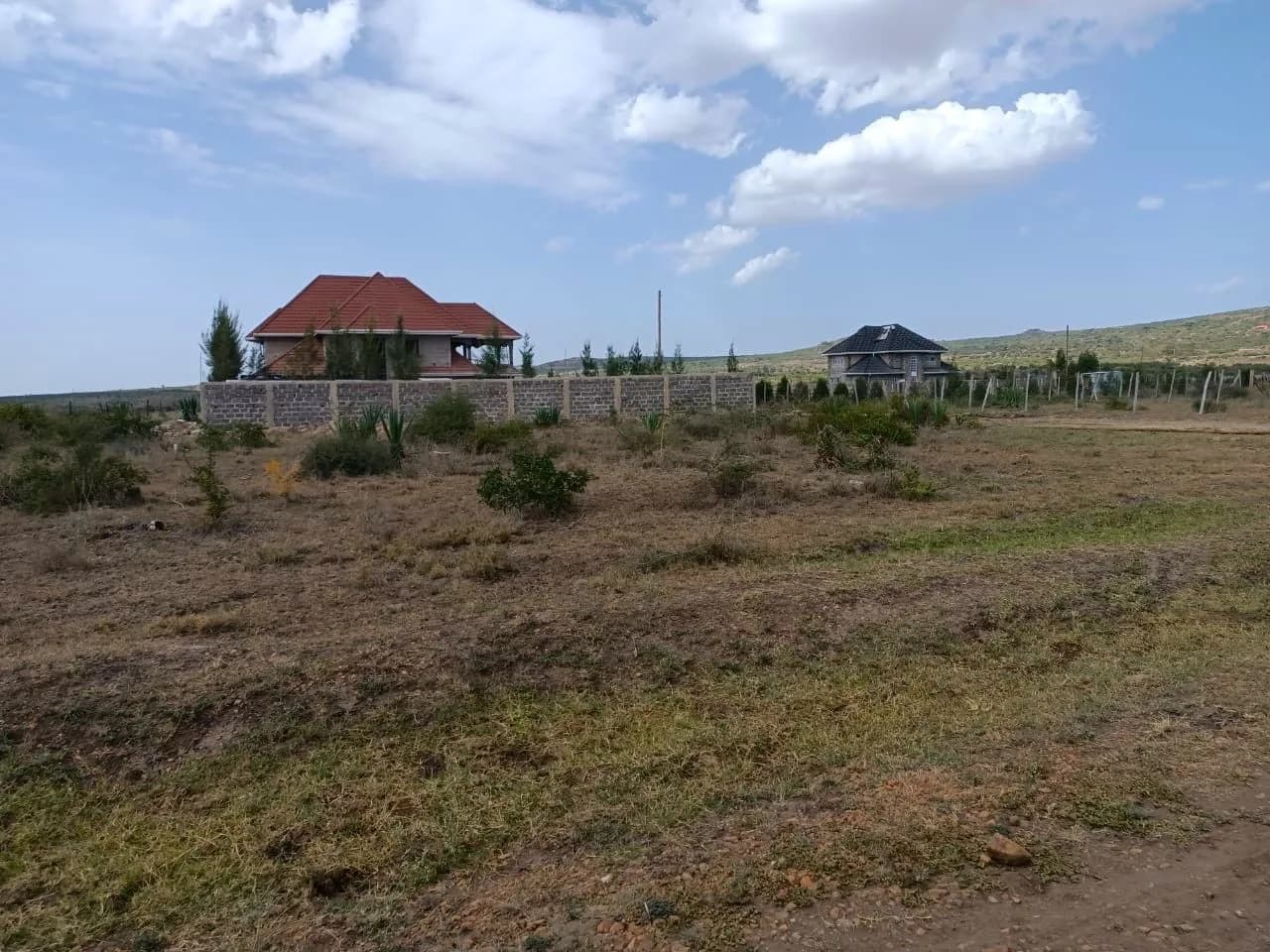 TULIVU GARDENS, ATHI  slide 1