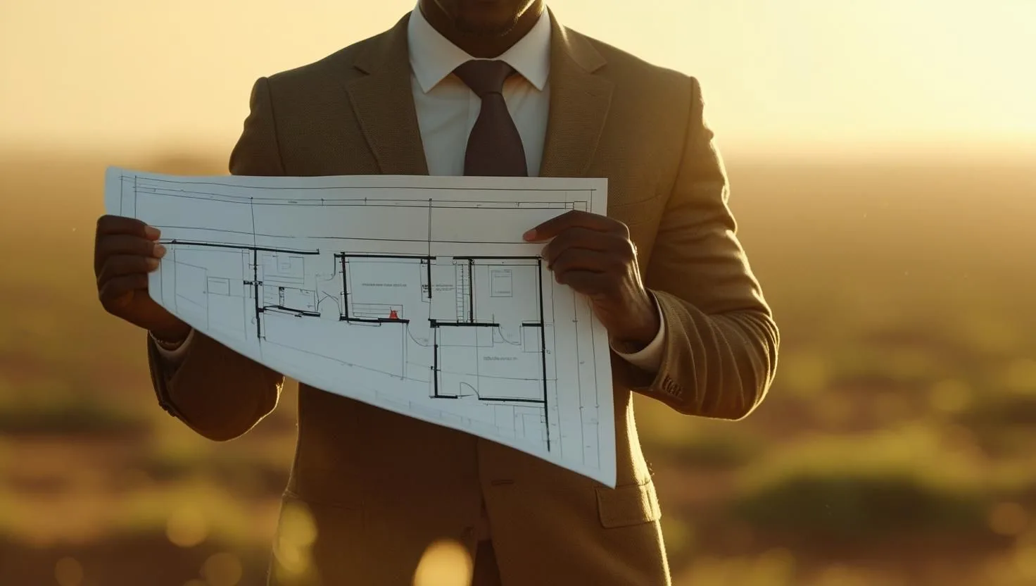 The Future of Land Investment