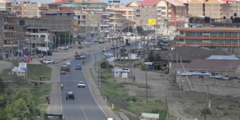 REASONS WHY YOU SHOULD INVEST IN KITENGELA