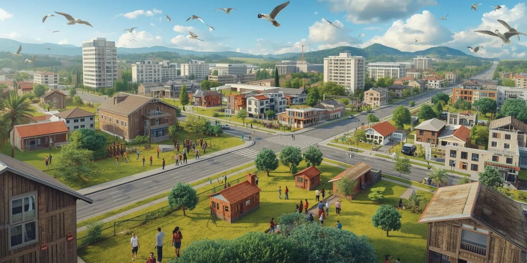 Mashujaa Beyond Borders: How Diaspora Investors Are Building Kenya from Afar