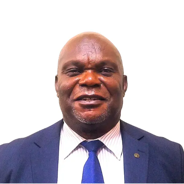 Fred K. Wamalwa, PhD