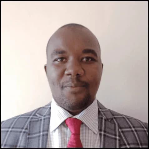 Elijah Kiema