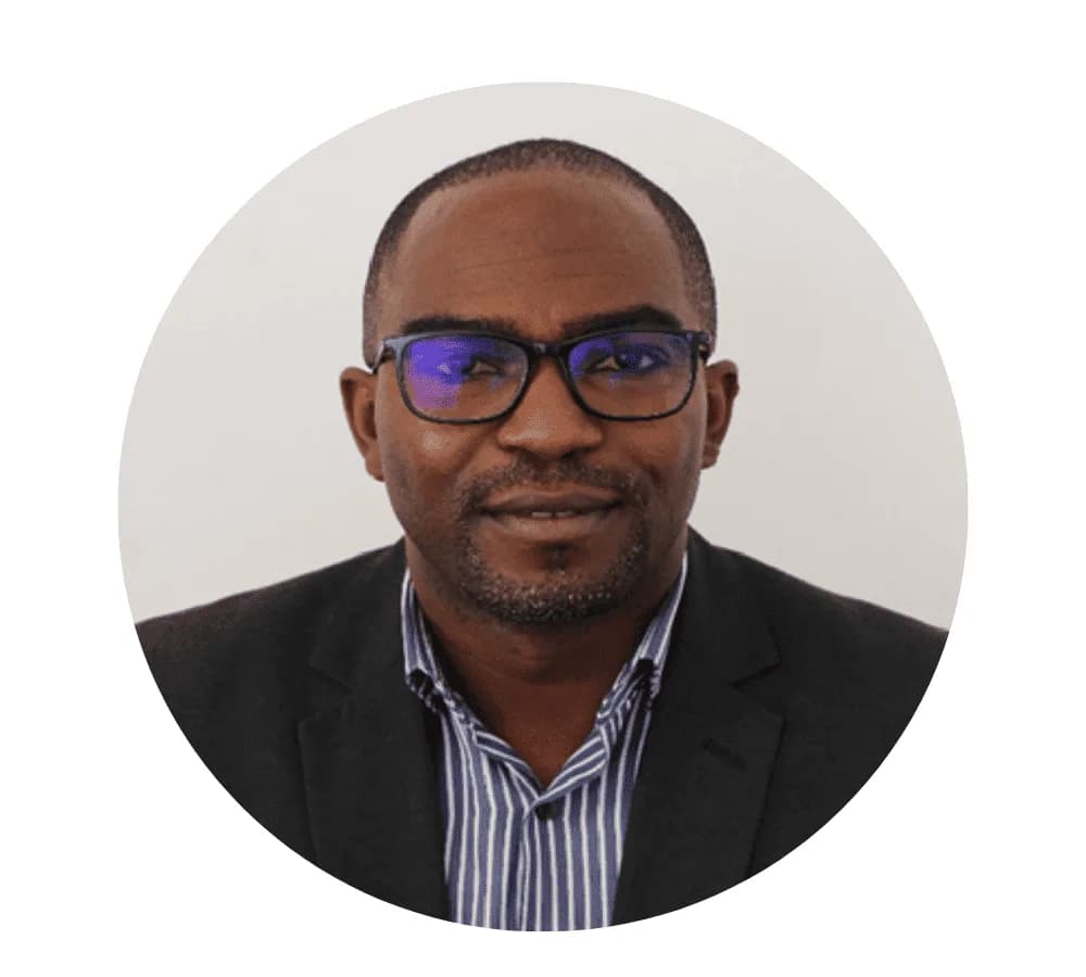 Duncan Okubasu