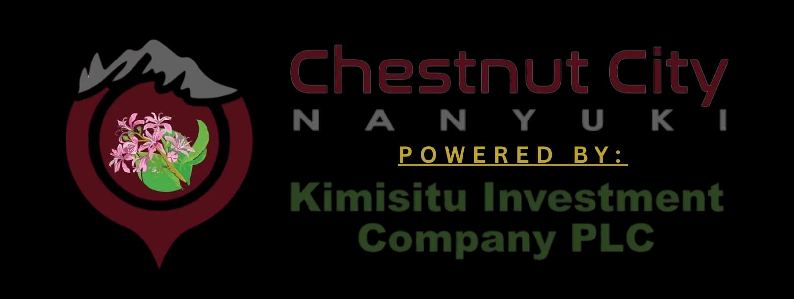 Chestnut City Logo