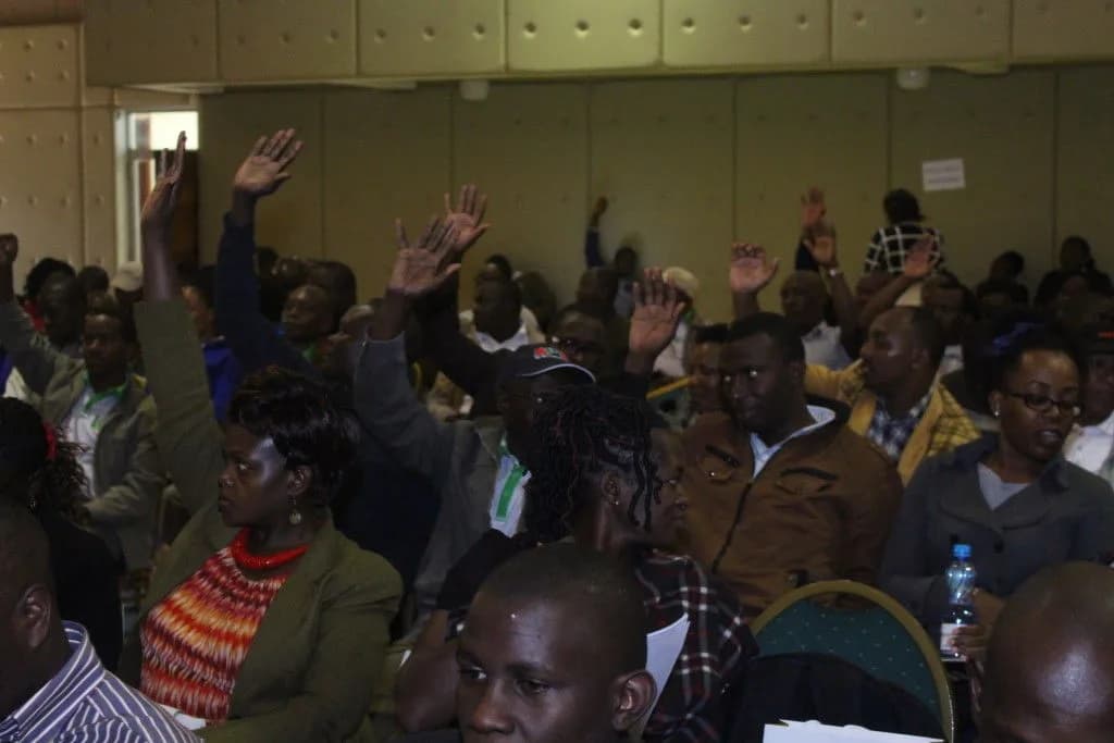 AGM 2017 - voting2 1024x683 1