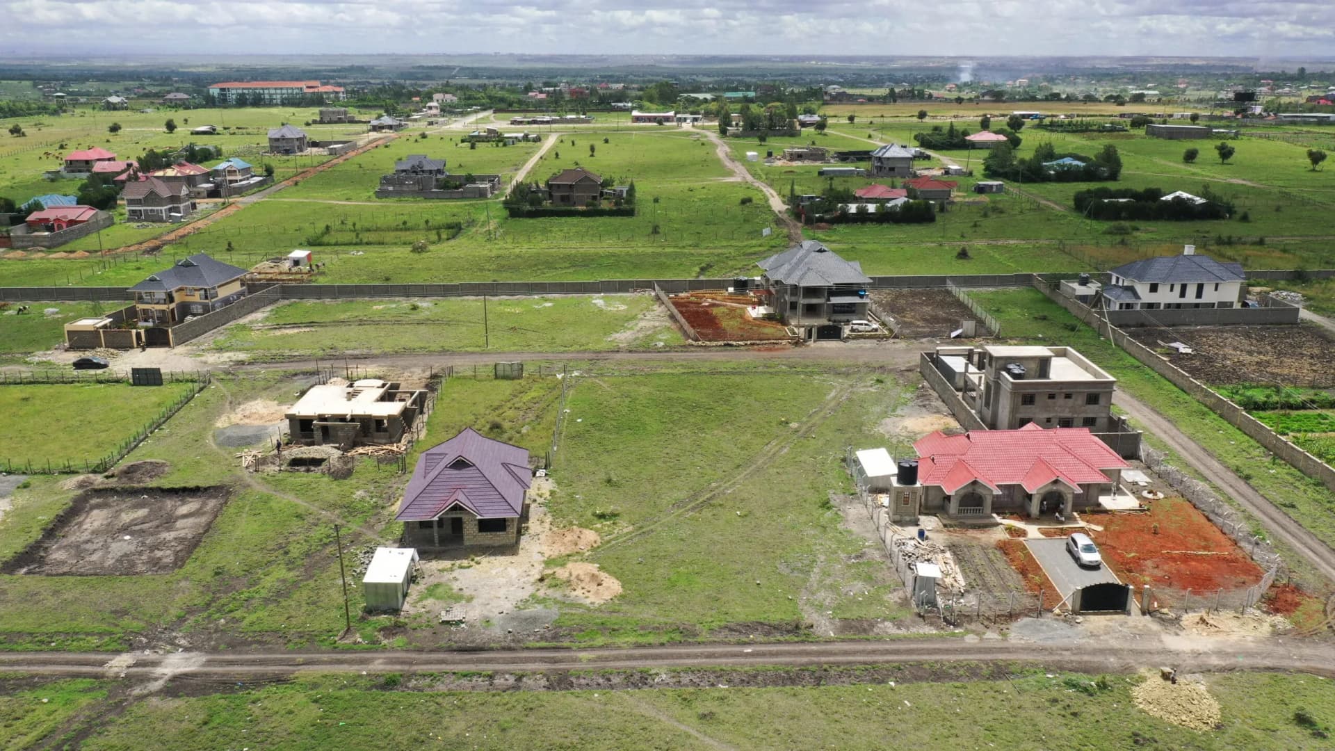 Milimani Development - DJI 0358