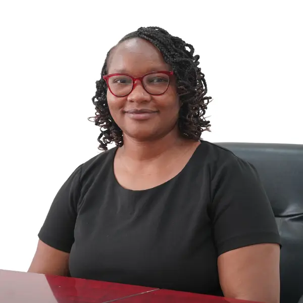 CPA Martha Anunda