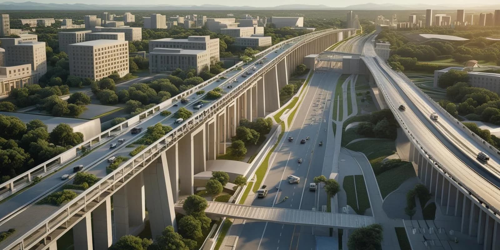 How Government Policies and Infrastructure Projects Shape Land Value in Kenya