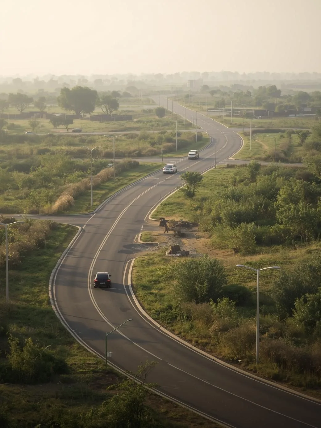 Kenyan land investment