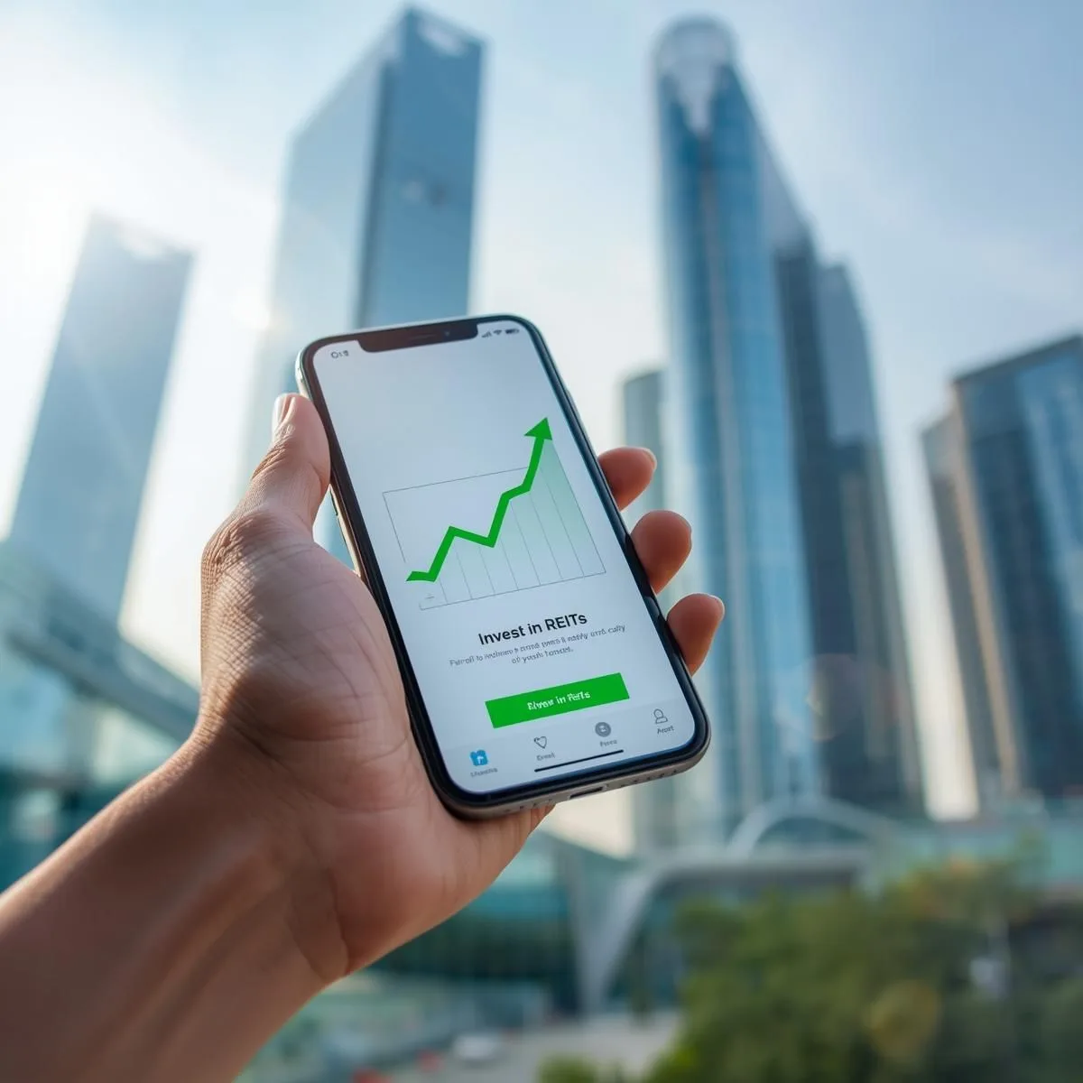Kenyan REITs